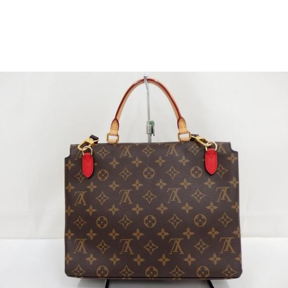 Louis Vuitton Marignan Hand Bag - Picture 2 of 4